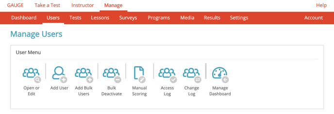 Gauge-KC-Adding Users