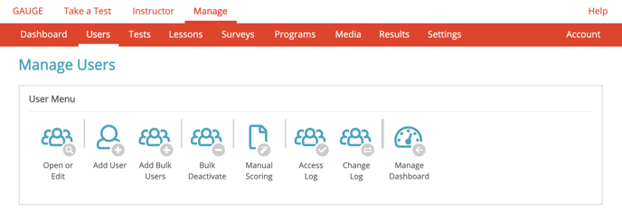 Gauge-KC-Managing Users