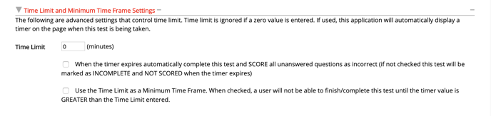 Time-Limits (1)