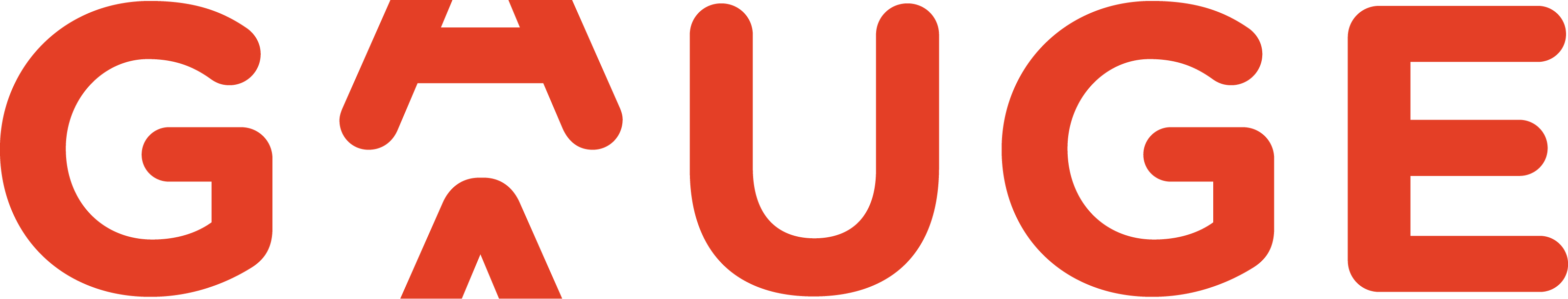 Gauge Logo